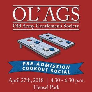 Meet your Posher, Kiefer